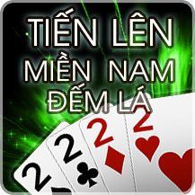 Tiến lên miền nam đếm lá